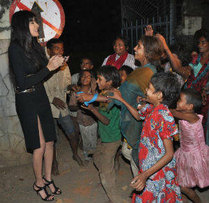 Indian Toddler Porn - 'If we can't take a child off the street within the first month. \