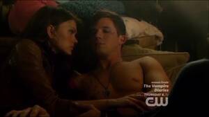 Aimee Teegarden Sex - Aimee teegarden sex scene dans star crossed s1e13 watch online