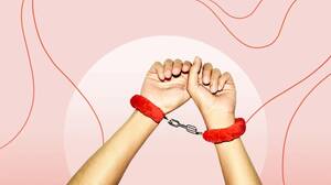 Forced Rough Lesbian Sex Orgasm - Sexual Submission Isn't Just Extreme Kink Play: 23 Tips for Beginners