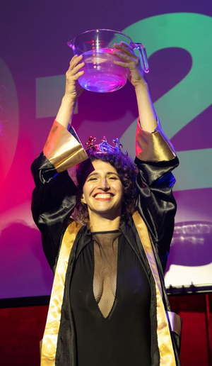 Continuous Squirting Pussy - I Hold The World Record For Vaginal Squirting. Here's How I Got It. |  HuffPost HuffPost Personal