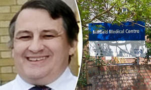 Family Doctor Porn - The doctor will be sent to the Crown Court for sentencing