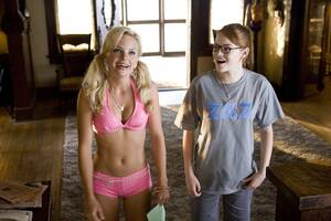 Anna Faris House Porn - Anna Faris with Emma Stone : r/CelebrityPigtails