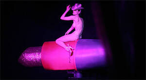 Burlesque Porn Art - Burlesque revival: more nerdy than sexy? | Stuff.co.nz