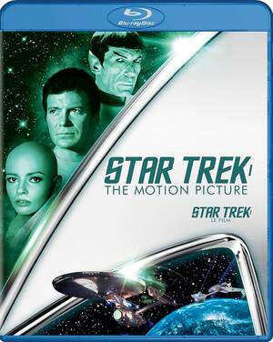 60s Star Trek Porn - Amazon.com: Star Trek I: The Motion Picture : Movies & TV