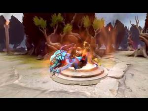 Dota 2 Porno - DotA 2 What are u doing? Porn in the game~