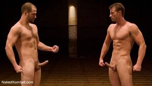 Chase Stevens Porn - Photo number 15 from Rusty Stevens vs David Chase shot for Naked Kombat on  Kink.