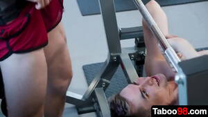 Family Physical Porn - Taboo Family Porn with Men - Jack Hunter & Michael Jackman in \