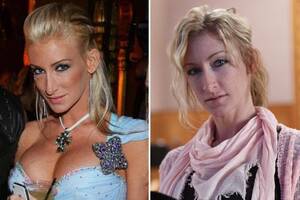 I Used To Be A Porn Star - Porn star turned pastor reveals she used to make Â£250k-a-year before  finding God during appearance on This Morning | The Irish Sun