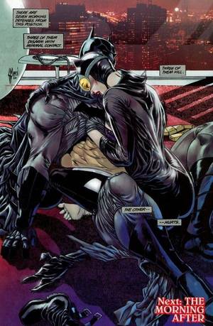 Batman And Catwoman Porn Queen Healey - 