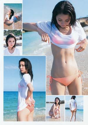 j pop bikini - The best in Asian models, celebs, k-pop, j-