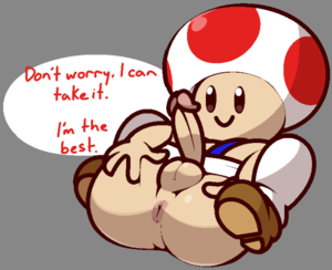 Gay Toad Porn - Toad porn - hentai.studio