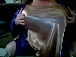 bbw satin tits - Free Bbw Satin Porn Videos (83) - Tubesafari.com