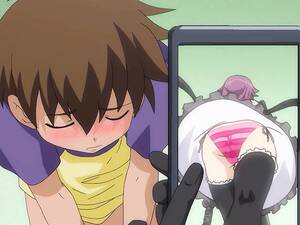 Anime Comedy Porn - Incredible romance, comedy anime video with uncensored big tits scenes | Mr  Porn