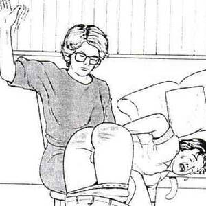 angry mom spanking - angry mom - SpankingTube.com