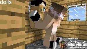 Minecraft Futa Porn - Futa Minecraft porn Futa x Futa by Dollx - XVIDEOS.COM