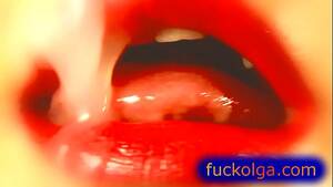 extreme close up cumshots - Extreme closeup on cumshots in mouth and lips - XVIDEOS.COM