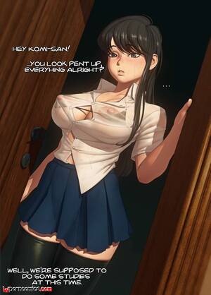 foreign porn cartoon - âœ…ï¸ Porn comic Komisan Foreign Studies. John Doe Sex comic young beauty  decided | Porn comics in English for adults only | sexkomix2.com