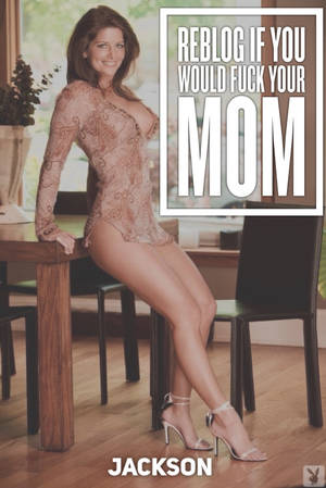 Bad Mother Porn Captions - momscravings: â€œperfecthornylife: â€œ I do â€ Mom and son pornâ€