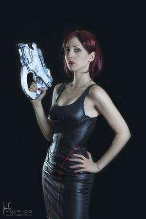 Affect 3d Porn Yani - Affect 3d yani porn - Video game mass effect character commander shepard  female version jpg 660x990