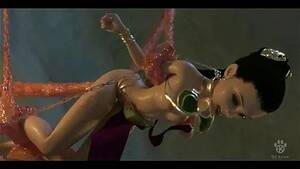 Leia Tentacle Porn - Watch Star Wars - A Lost Hope - Ocboon, Tentacle, Star Wars Porn - SpankBang