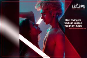 london swinger party - 9 Best Swingers Clubs In London You Didn't Know