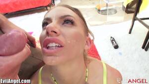 Anal Pov Juelz Ventura - EvilAngel Juelz Ventura Anal Everything - RedTube