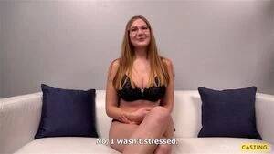 Czechcasting - Czech Casting Porn - Czech Streets & Czech Videos - SpankBang