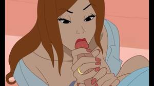 milftoons dick sucking lips - Milftoon Drama - Part 7 - a Cheating MILF Sucking Dick by LoveSkySanHentai  - Pornhub.com