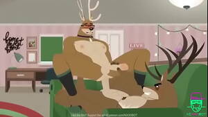 Gay Reindeer Porn - Reindeer New Year 2 (nixxxbot) - xxx Mobile Porno Videos & Movies -  iPornTV.Net