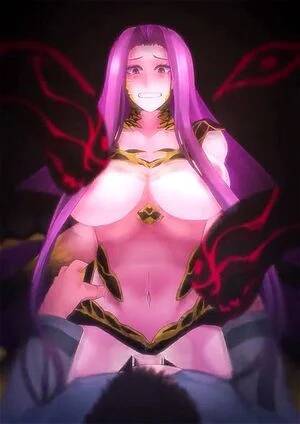 Anime Medusa Porn - Watch Medusa Fate - Fuck, Animation, Fate Stay Night Porn - SpankBang