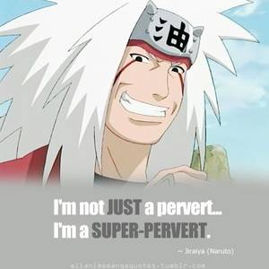 Naruto Pervy Sage Porn - Oh Pervy Sage!