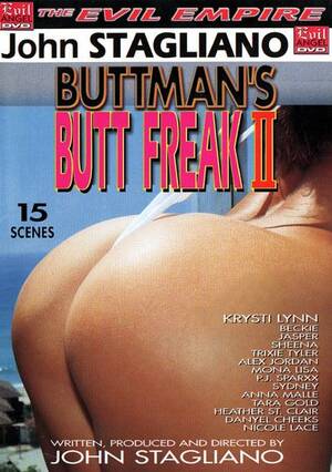 butt sex freaks - Butt Freaks - Porn DVD Series - Adult DVDs & Sex Videos Streaming