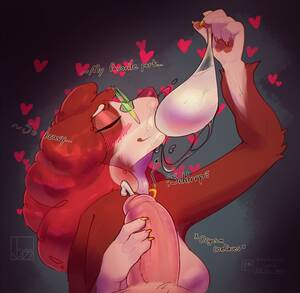 Condom Gag Porn - BigJazz] Condom Gagging comic porn | HD Porn Comics