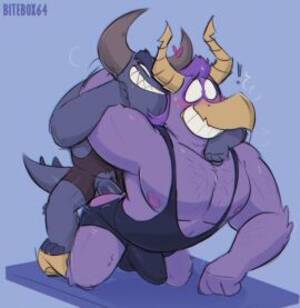 Monsters Inc Gay Porn - Rule34 - If it exists, there is porn of it / johnny_worthington