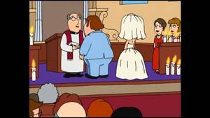 Amanda Family Guy Porn - Family Guy - \