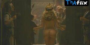 Helen Of Troy Porn - Sienna Guillory Butt Scene in Helen Of Troy (Helen Troy) - Tnaflix.com