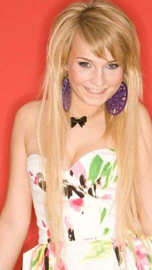 Kim Petras Nude Porn - Kim Petras