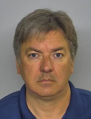 North Dakota Porn - Curtis James McGarvey