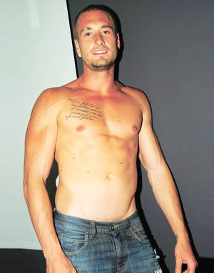 Leo Porn - Leo GÃ¡lvez