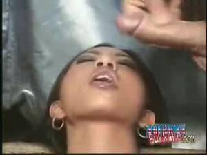 Jade Marcella Porn Bukakee - American Bukkake - Jade Marcela : XXXBunker.com Porn Tube