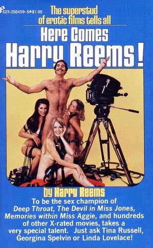 Funny 70s Porn - The golden age of 1970s porn paperbacks | Dangerous Minds