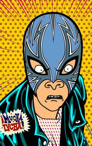 Mucha Lucha Cartoon Porn - Beavis