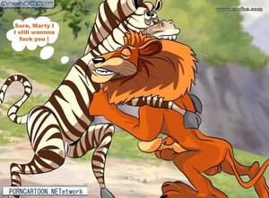 Madagascar - Page 3 | porncartoon-comics/madagascar-feral-fucking | Erofus - Sex and Porn  Comics