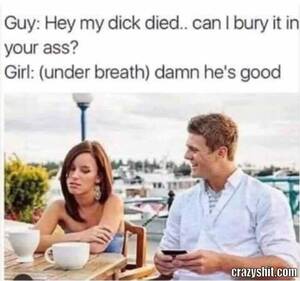 hot anal meme - CrazyShit.com | anal memes - Crazy Shit