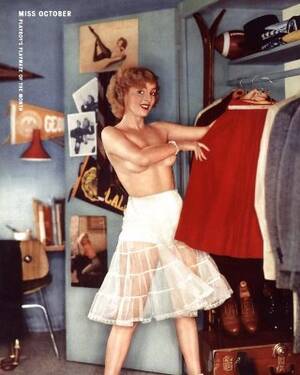 1955 - Playmates 1955 Porn Pictures, XXX Photos, Sex Images #46936 - PICTOA