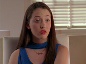 Kat Dennings Sex - The 25 Best 'Sex and the City' Guest Stars - Celebrities SATC Cameos