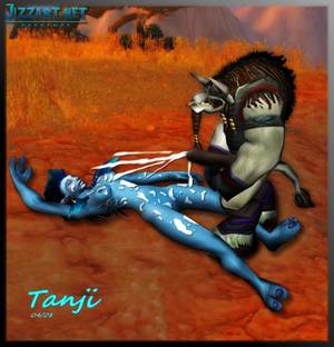 Harpy Porn - World of warcraft hentai harpy