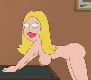 Francine Smith Porn Spring Break - Image result for francine smith nude. American DadNudesPorn