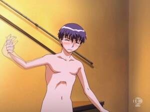 Anime Porn Cfnm - Japanese anime CFNM 3 - ThisVid.com