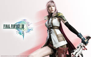 Final Fantasy 13 Porn - 1. Claire â€œLightningâ€ Farron Final Fantasy XIII